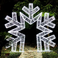 Christmas Snow Light Motifs